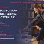 Convocatoria Fundación Carolina 2023-2024