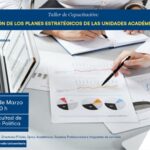 Taller de capacitación: Elaboración de planes estratégicos de las Unidades académicas de la UAC