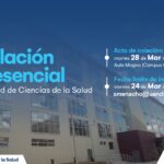 Ceremonia de colación marzo 2023 - Facultad de Ciencias de la Salud