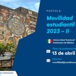 PME – Universidad Nacional Autónoma de México
