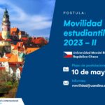 PME - Universidad Mendel Brno - República Checa