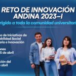 Reto de innovación andina 2023-I