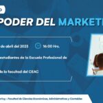 Conversatorio: El poder del marketing