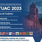 VI Certamen Internacional de Tunas 2023