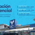 Ceremonia de colación junio 2023 – Facultad de CEAC