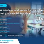 Buenas prácticas en el uso del Software Turnitin, visibilidad y manejo del repositorio digital