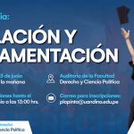 Ceremonia de colación 13 junio 2023 - Facultad de Derecho y Ciencia Política