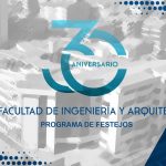 Programa General de Festejos Facultad de Ingeniería y Arquitectura