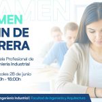 Ingeniería Industrial – Examen fin de carrera 2023-I