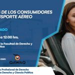 Derechos de los consumidores en el transporte aéreo