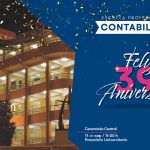 39 aniversario - Escuela Profesional de Contabilidad