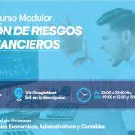 Curso modular: Gestión de riesgos financieros