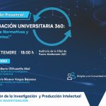 Filial Puerto Maldonado - Curso Taller presencial: Investigación universitaria 360