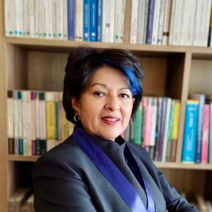 Dra. Yanet Castro Vargas