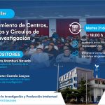 Filial Puerto Maldonado - Curso taller de fortalecimiento de centros, grupos y círculos de investigación