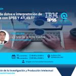 Filial Quillabamba - Capacitación Análisis de datos e interpretación de resultados con SPSS y ATLAS.TI