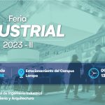 Feria Industrial 2023