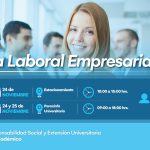 III Feria laboral empresarial