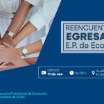 Economía - Reencuentro de egresados