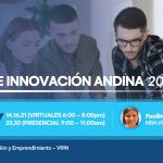 Programa Reto de Innovación Andina 2023-II