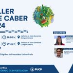 Taller: Pre CABER 2024