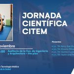 Jornada Científica CITEM