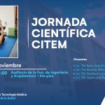 Jornada Científica CITEM