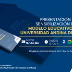 Capacitación Filial Puerto Maldonado: Presentación y sensibilización del modelo educativo de la UAC