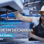 Ingeniería Industrial – Examen fin de carrera 2023-II