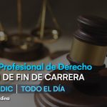 Derecho – Examen fin de carrera 2023-II