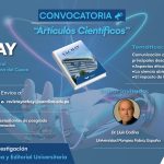 Convocatoria a recepción de Artículos Científicos Revista Yachay - Vol.13-1 (2024)