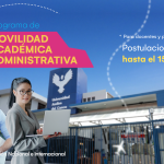 48a Convocatoria Internacional Académica y Administrativa - CRISCOS