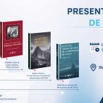 Presentación de libros