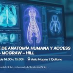 Capacitación Software de Anatomía Humana y Access Medicina – MCGRAW-HILL
