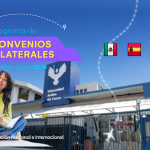 Convocatoria programa de movilidad estudiantil convenios bilaterales