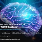 Seminario virtual UNESCO UniTwin CS-DC en epilepsia y complejidad