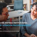 Inducción SITAP - Ingresantes Facultad de Ciencias de la Salud