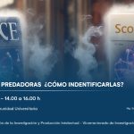 Capacitación: Las revistas predadoras ¿Cómo identificarlas?