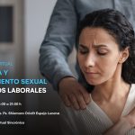 Capacitación virtual en conducta y hostigamiento sexual en centros laborales