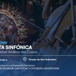 Concierto de Gala de la Orquesta Sinfónica por Semana Santa