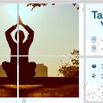 Convocatoria a Taller de Yoga 2024-I