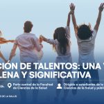 Exhibición de talentos: una vida rica, plena y significativa