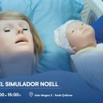 Capacitación en el manejo del uso del simulador NOELL