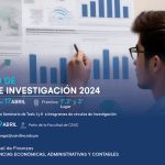 Concurso de posters de investigación 2024