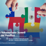 Convocatoria Programa de Voluntariado Juvenil de la Alianza del Pacífico