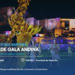 Convocatoria a estudiantes para participación en la Noche de Gala Andina