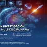 Curso taller de avances en investigación científica multidisciplinaria