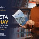 Convocatoria artículos científicos Revista Yachay volumen 13-2