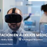 Capacitación en auxilios médicos