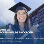 Convocatoria de 01 bachiller de la E.P. de Psicología para desarrollo de una Tesis de Pregrado